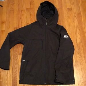 Burton snowboard Shell jacket US Snowboarding